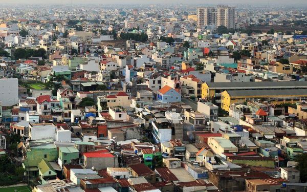 Nhà đầu tư Singapore bán hai tài sản tại Việt Nam