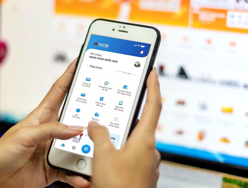Việt Nam chiếm 15% tổng thị trường mua sắm trực tuyến tại ASEAN