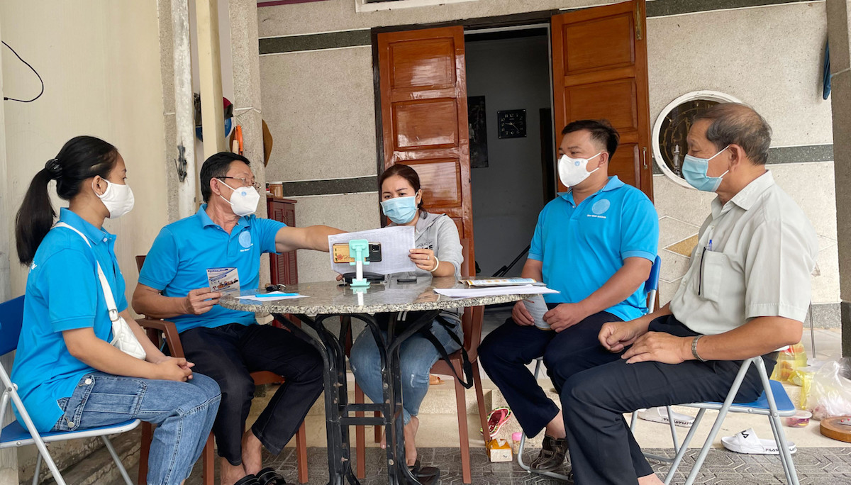 Tăng hấp dẫn thu hút người lao động tham gia đóng bảo hiểm xã hội