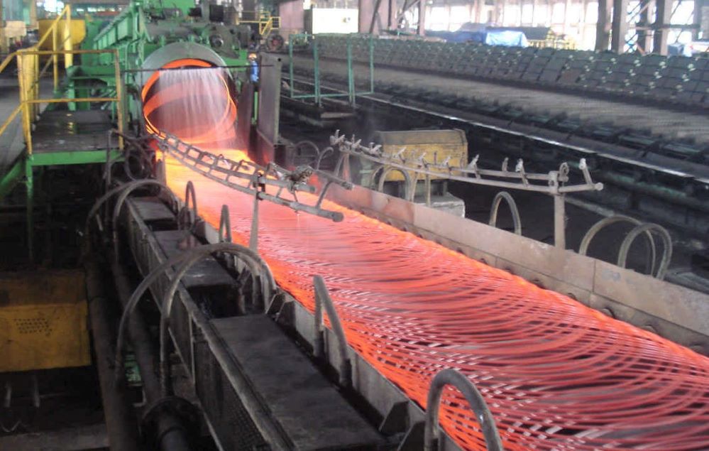Dư địa tiết kiệm năng lượng trong ngành công nghiệp còn tới 20-30%