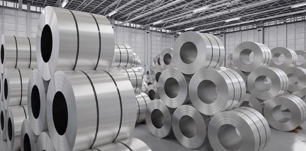 Tiếp tục áp thuế chống bán phá giá tới 34,27% với thép hợp kim xuất xứ từ Trung Quốc