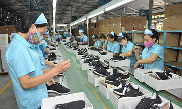 Tỷ lệ hàng xuất khẩu được hưởng ưu đãi FTA chiếm 32%, giày dép 'soán' ngôi đầu