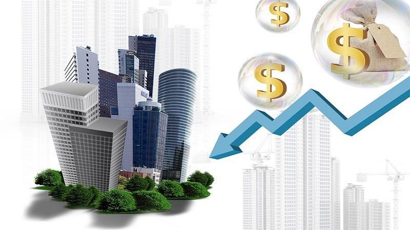 Kênh dẫn vốn dài hạn, 'hơi thở' cho doanh nghiệp BĐS