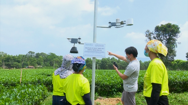 Cách mạng công nghiệp 4.0 là cơ hội và cũng là thách thức