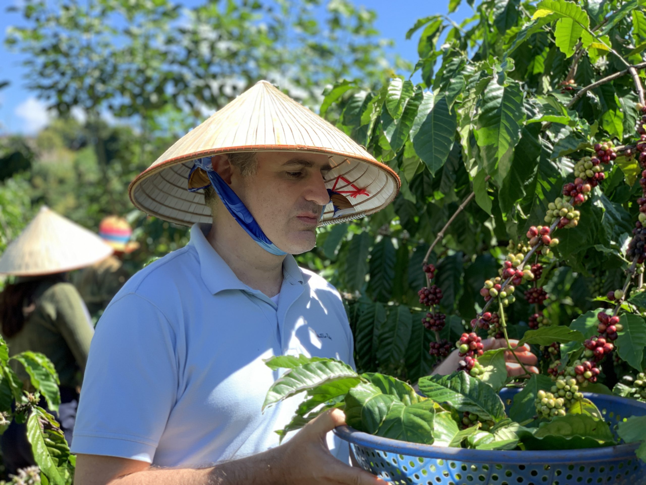 HTX miền Trung - Tây Nguyên: Mở hướng phát triển nông nghiệp du lịch