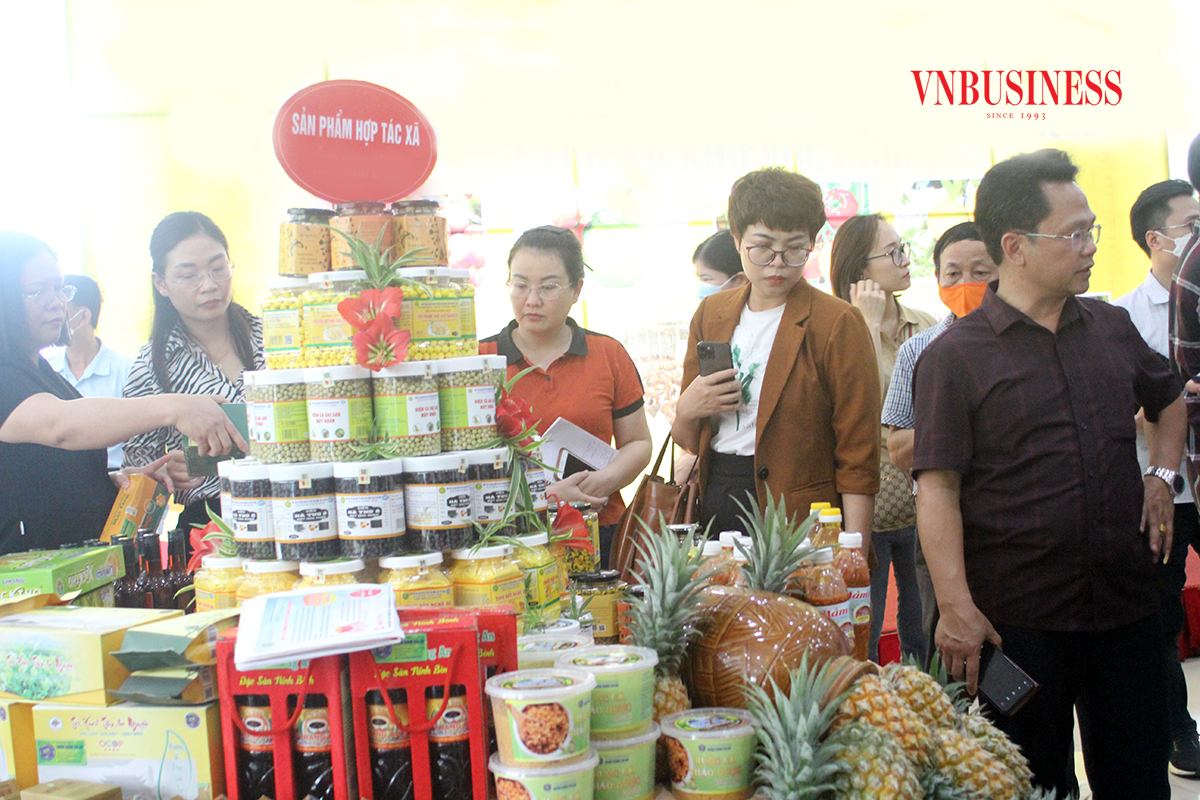 Chuyển đổi sản xuất để giải bài toán chi phí đầu vào tăng