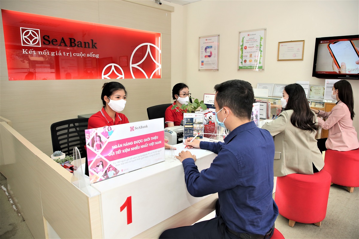 Moody’s đánh giá cao thanh khoản tại SeABank với triển vọng phát triển Tích cực