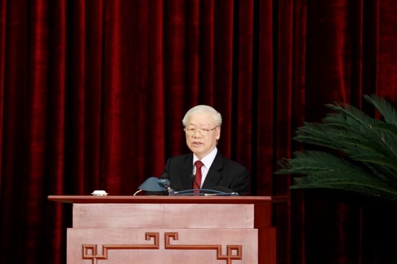 Phát triển và nâng cao hiệu quả hoạt động của kinh tế tập thể là nhiệm vụ của cả hệ thống chính trị