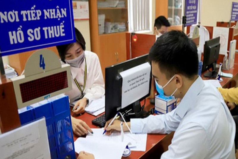 Trung bình 5 hồ sơ nhà đất nộp cho cơ quan thuế có 1 bộ bị trả về để sửa giá