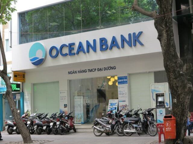 CBBank và OceanBank sắp được chuyển giao bắt buộc