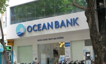 CBBank và OceanBank sắp được chuyển giao bắt buộc