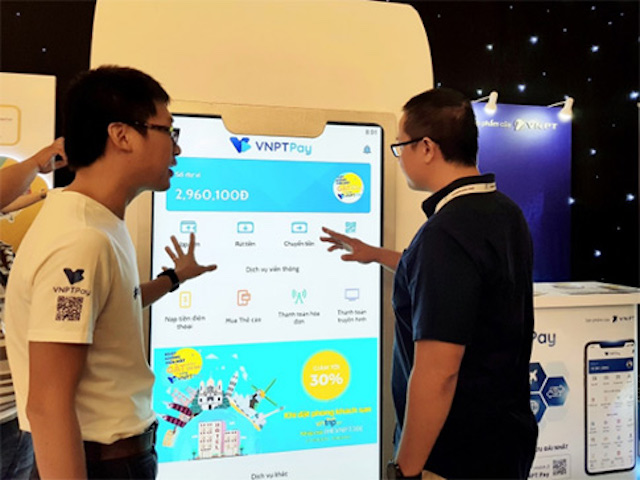 Vì sao Mobile Money vẫn là ‘mảnh đất cằn cỗi'?