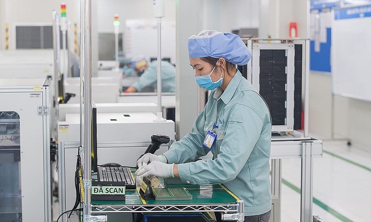 Đã đến lúc 'gạn đục, khơi trong' dòng vốn FDI