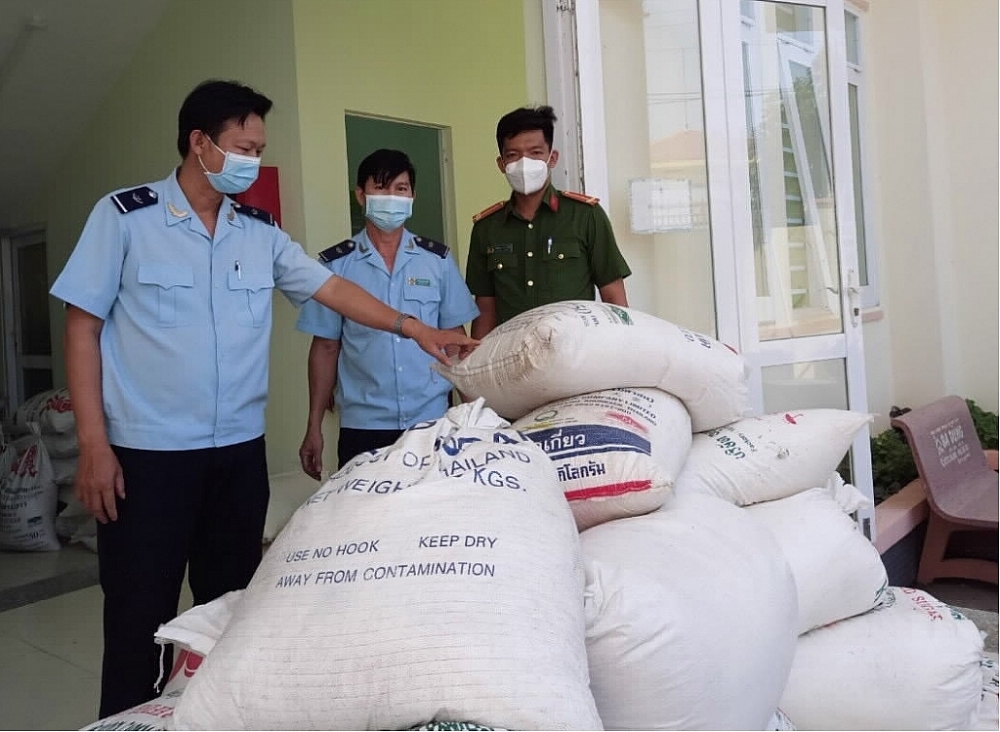 Nhập khẩu đường từ 5 nước ASEAN tăng tới 209% khiến đường nội lao đao