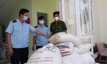 Nhập khẩu đường từ 5 nước ASEAN tăng tới 209% khiến đường nội lao đao