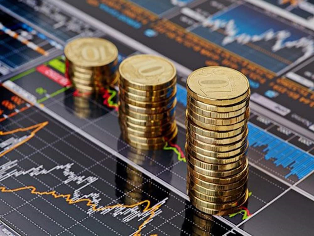Chứng khoán lao dốc và cơ hội của nhà đầu tư dài hạn