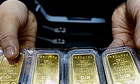 Chênh lệch giá mua bán vàng miếng SJC lên tới hơn 1 triệu đồng/lượng