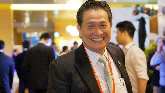 Bán 10 triệu cổ phiếu SBT, ông Đặng Văn Thành thu về khoảng 70 tỷ đồng