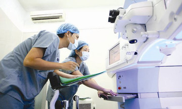 BHXH Việt Nam đề nghị Bộ Y tế xử lý vướng mắc thanh toán BHYT với máy mượn, máy đặt