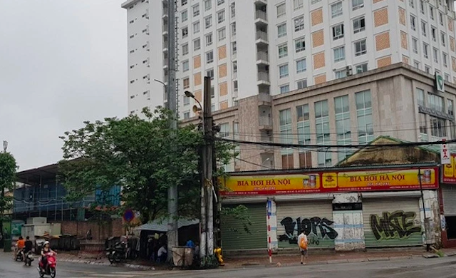 Vì sao Thaiholdings phải hoàn trả 840 tỷ đồng cho Tân Hoàng Minh?