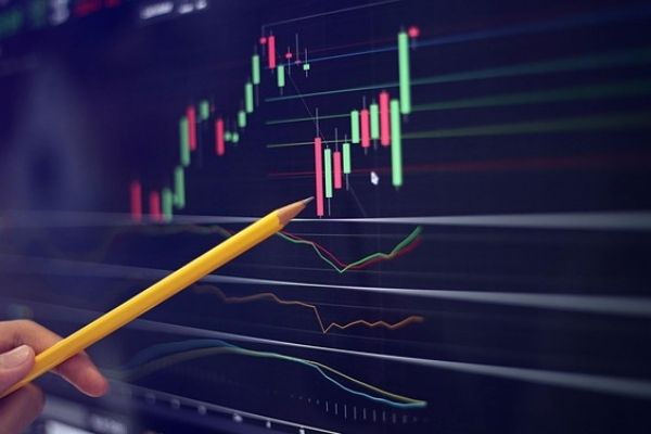 VN-Index trở lại mạnh mẽ, vượt mốc 1200