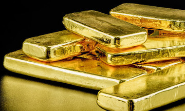 Chênh lệch giá vàng trong nước và thế giới còn khoảng 18 triệu đồng/lượng
