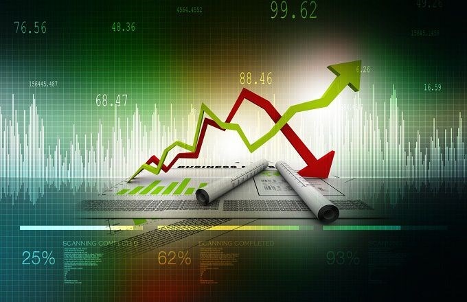 Chứng khoán phái sinh và lời cảnh báo 'trắng tay' bởi 'tất tay'