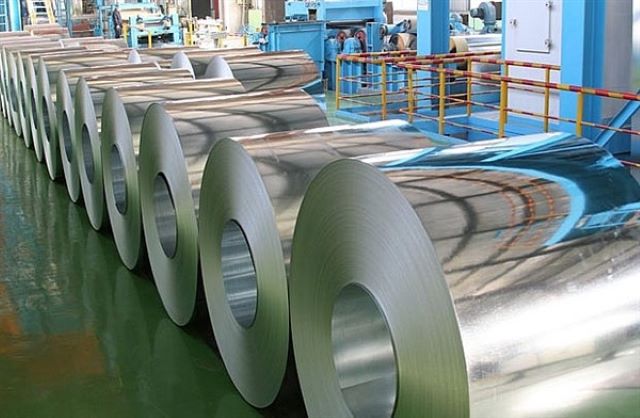 Vì sao thép mạ Trung Quốc không còn bị áp dụng biện pháp chống bán phá giá?