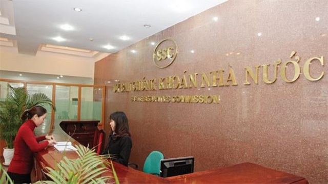 SSC yêu cầu công bố số liệu tự doanh chứng khoán trước ngày 23/5