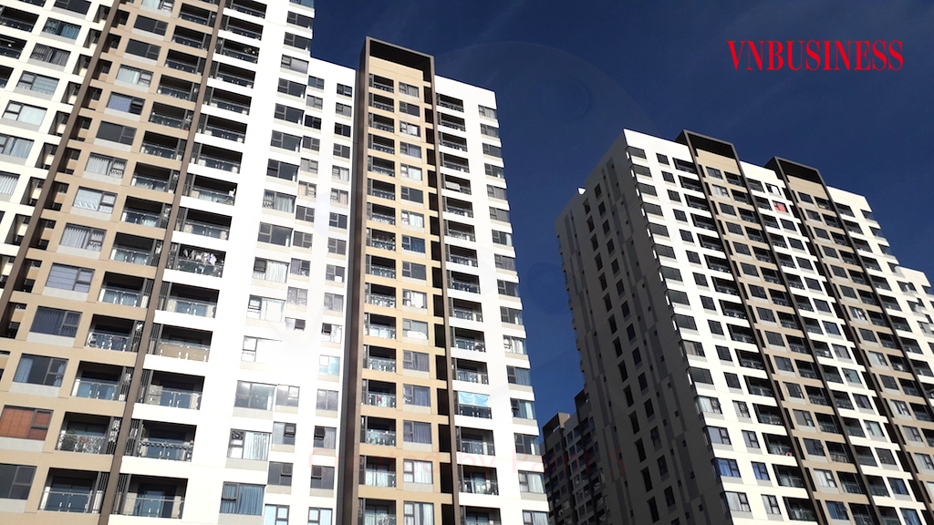 Chờ gỡ vướng dự án bị ‘đắp chăn’ sau chuyển nhượng