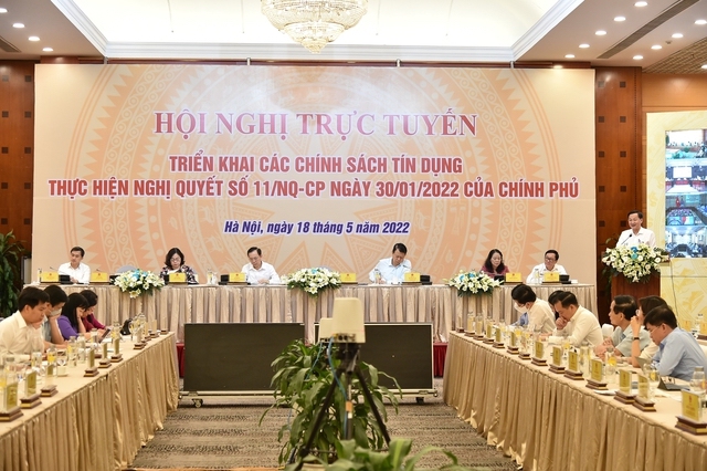 Gói hỗ trợ lãi suất triển khai phải chặt chẽ, đúng đối tượng thụ hưởng