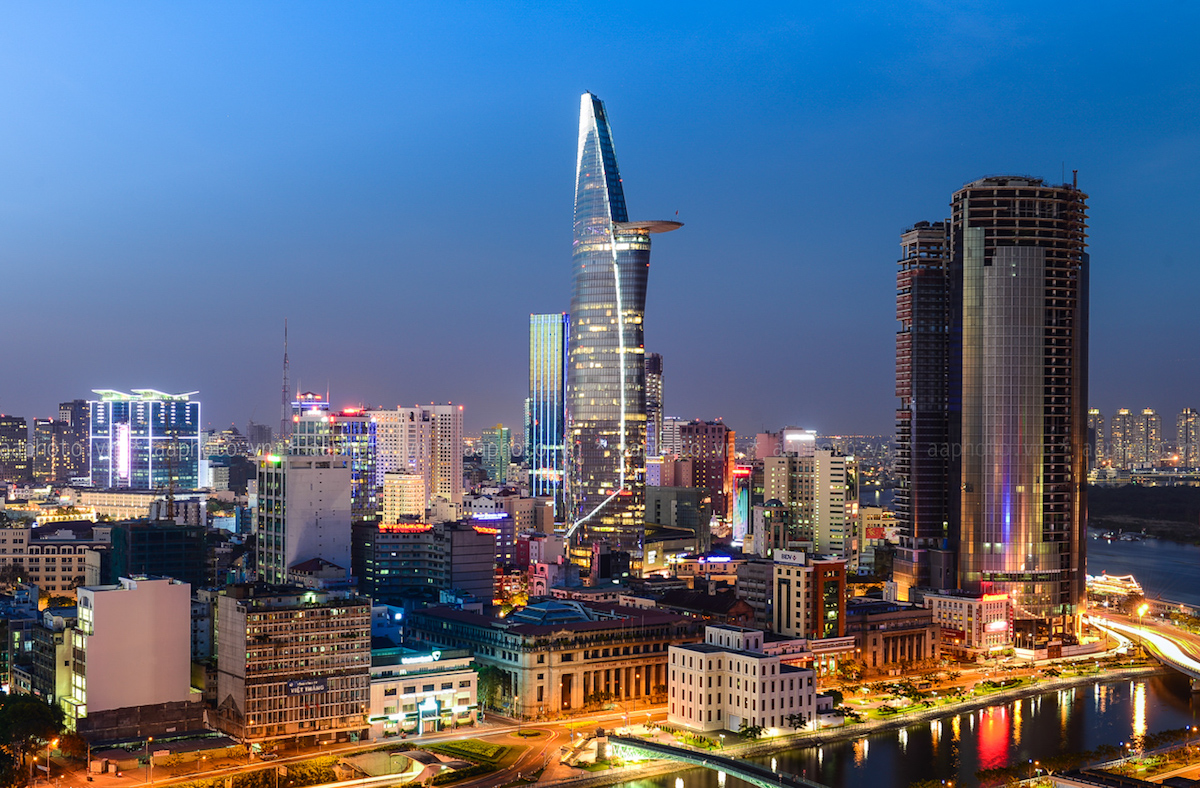 Hiến kế giúp Việt Nam vượt 'bẫy' thu nhập trung bình