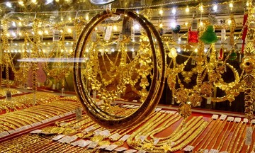 Giá vàng trong nước giao dịch ổn định quanh mốc 69 triệu đồng/lượng