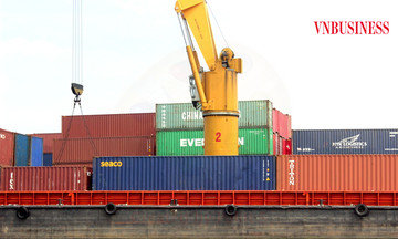 Giải ‘bài toán’ tắc nghẽn ở cảng container nhộn nhịp nhất Việt Nam