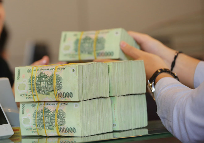 Ngân hàng 'siết' tín dụng, lãi suất vay mua nhà sắp tăng vọt?