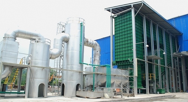 Hà Nội: Ứng dụng công nghệ xử lý rác thải, hướng đi bền vững cho môi trường xanh