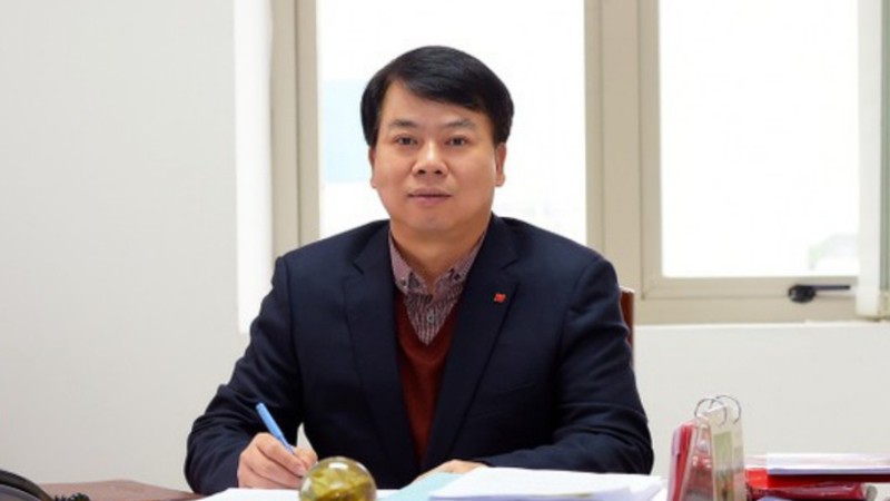 'Ghế nóng' chủ tịch Ủy ban Chứng khoán đổi chủ