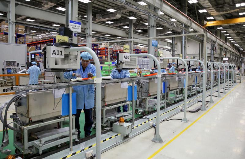 Hơn 80 nhà kinh doanh Hoa Kỳ đến Việt Nam để bàn chuyện đầu tư