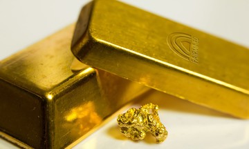 Giá vàng bật tăng mạnh, tiến sát ngưỡng 70 triệu đồng/lượng sau 3 phiên liên tiếp ‘đứng im’