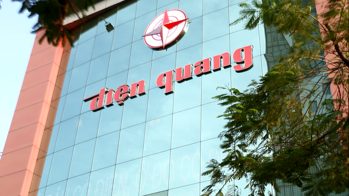 Cổ phiếu DQC giảm hơn 62% từ đỉnh sau khi dính lùm xùm 'xả thải trộm' ra môi trường
