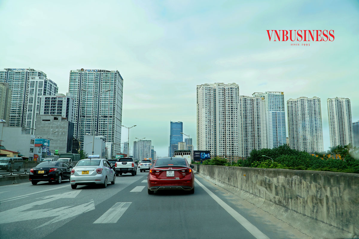 Đòn bẩy tài chính 'đè' nhà đầu tư căn hộ