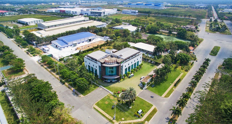 Dầu khí Long Sơn bị SSC phạt 70 triệu đồng