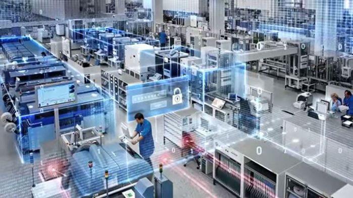 14 doanh nghiệp tham gia Dự án hợp tác phát triển nhà máy thông minh đợt 1 năm 2022