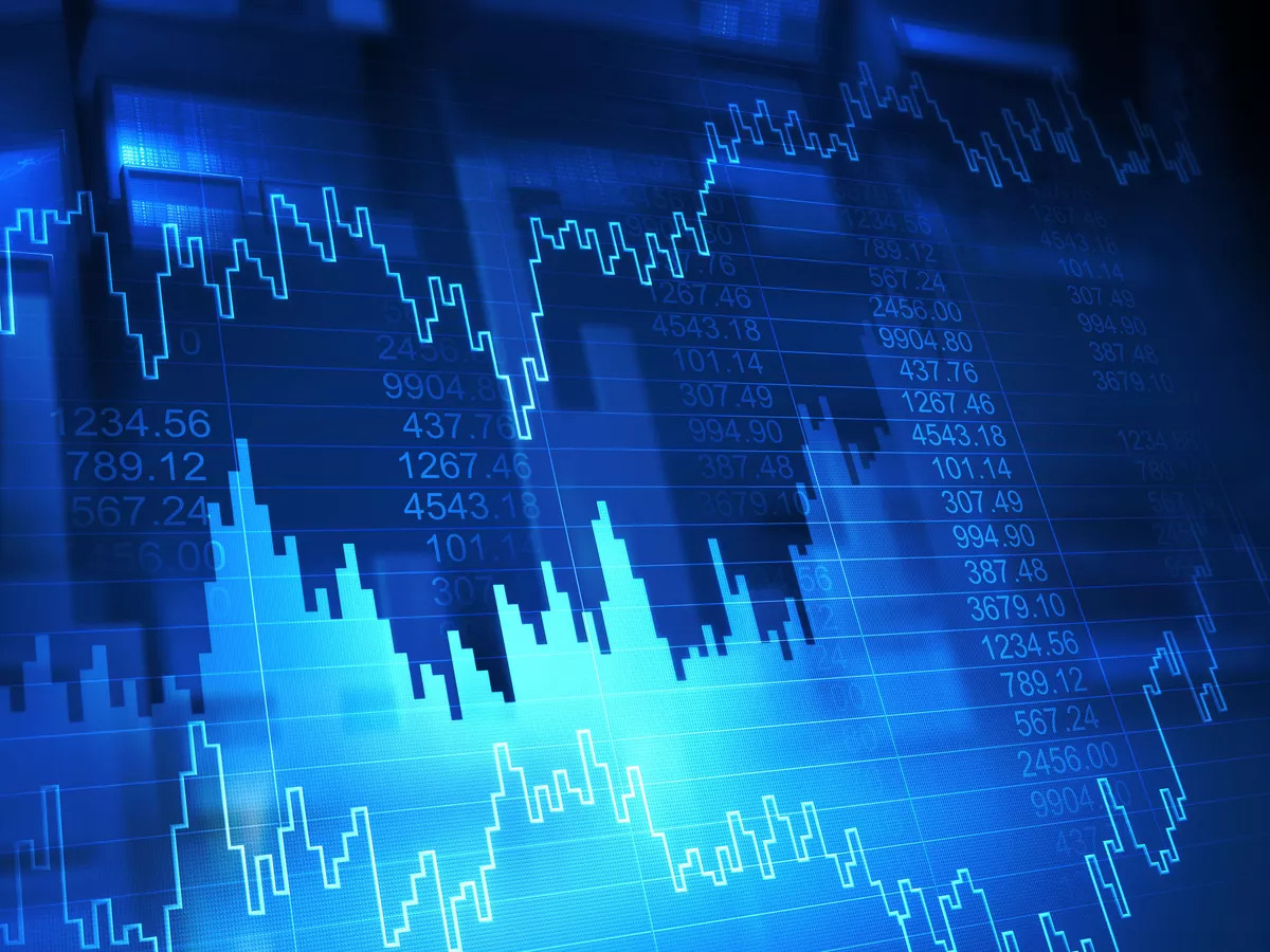 Dòng tiền trở lại, VN-Index bùng nổ
