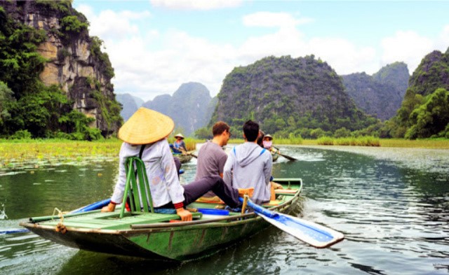 Chỉ số năng lực phát triển của ngành du lịch Việt Nam xếp thứ 52 thế giới