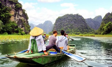 Chỉ số năng lực phát triển của ngành du lịch Việt Nam xếp thứ 52 thế giới