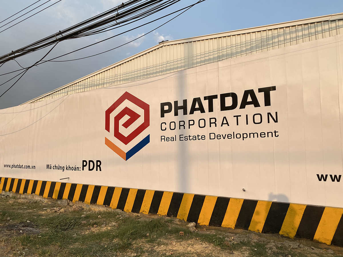 Phát Đạt làm gì khi lô trái phiếu 500 tỷ bị ảnh hưởng bởi giá cổ phiếu giảm?