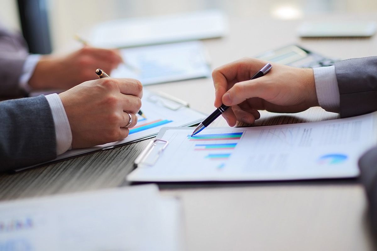 Đình chỉ một công ty kiểm toán liên quan đến Tân Hoàng Minh