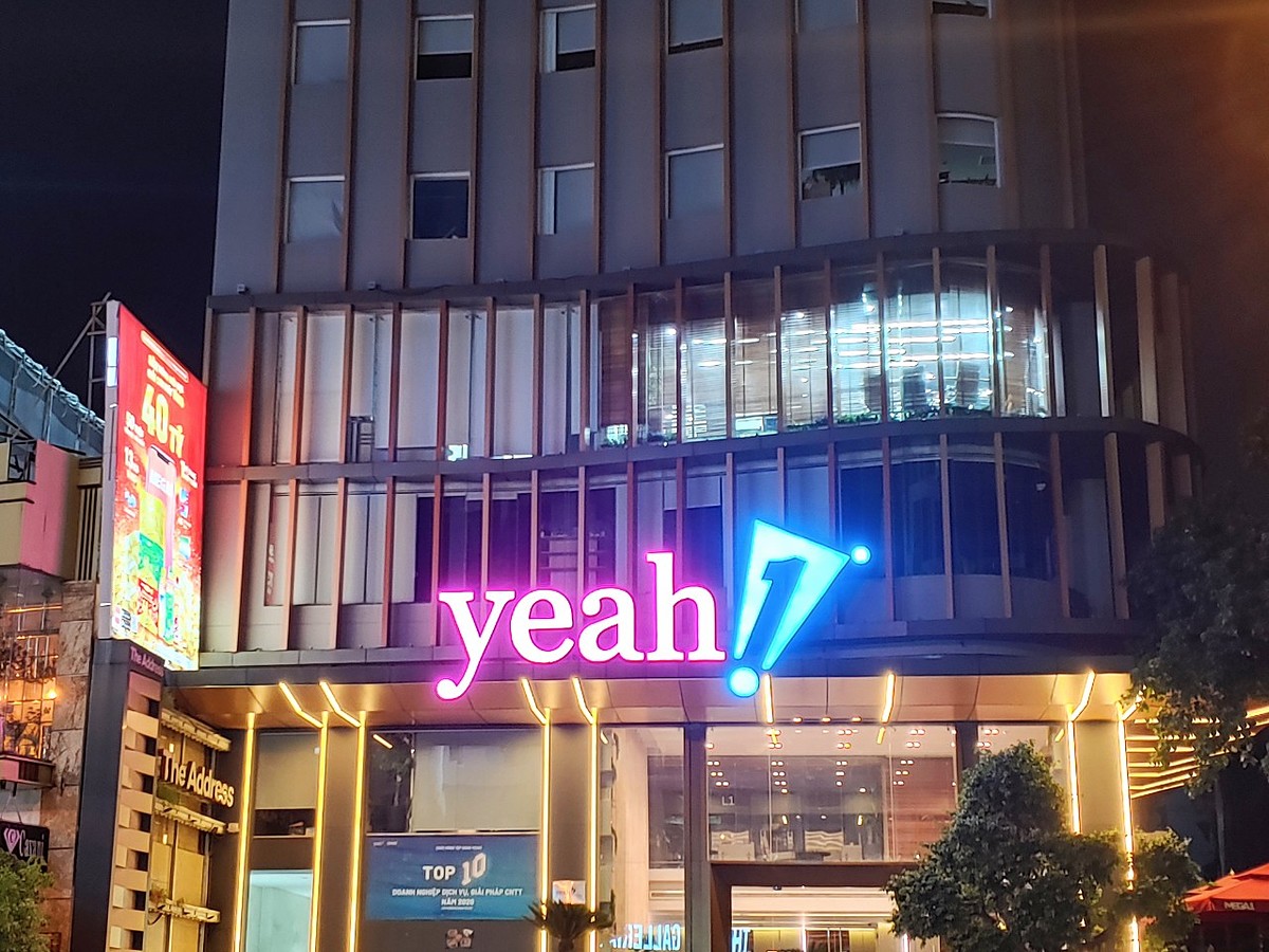 Chủ tịch Yeah 1 muốn bán toàn bộ hơn 4 triệu cổ phiếu YEG