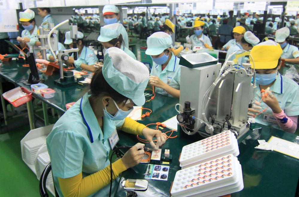 3 vấn đề lớn tại Diễn đàn Kinh tế Việt Nam lần thứ 4
